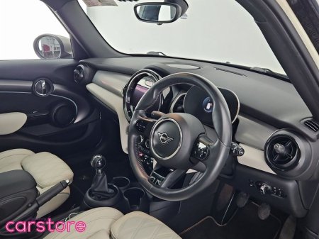 2022 Mini Cooper - photo 9