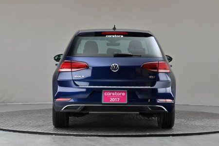 2017 Volkswagen Golf - photo 8