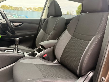 2019 Nissan Qashqai - photo 27