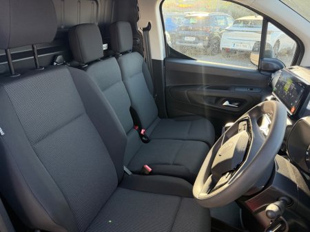 2026 Citroen Berlingo - photo 11