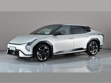 2026 Kia EV4 - photo 5