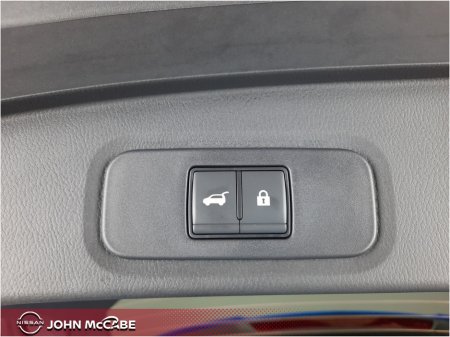 2027 Nissan Qashqai - photo 46