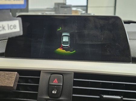2018 BMW 4-Series - photo 13