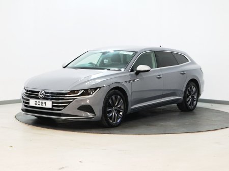 2021 Volkswagen Arteon - photo 9