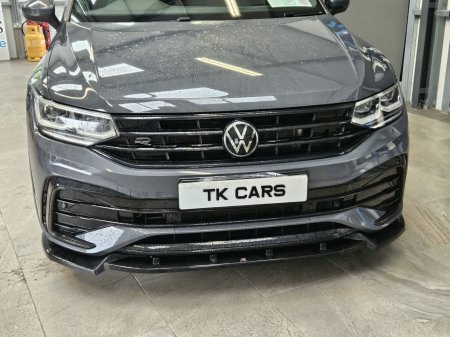 2021 Volkswagen Tiguan - photo 4