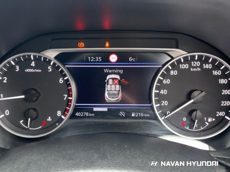 2024 Nissan Juke - photo 23