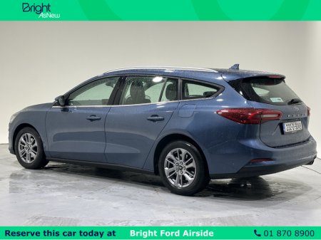 2023 Ford Focus - photo 10