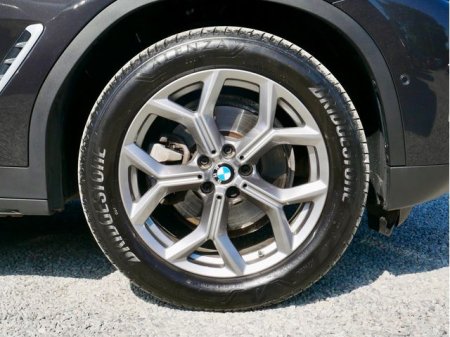 2022 BMW X3 - photo 14