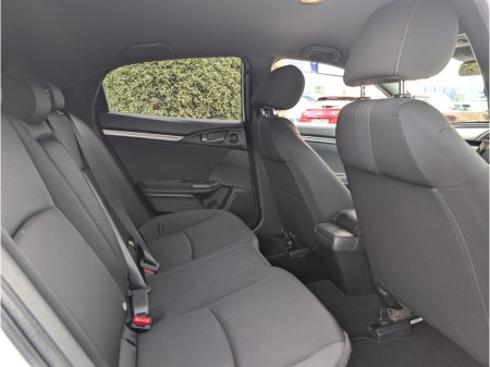 2021 Honda Civic - photo 9