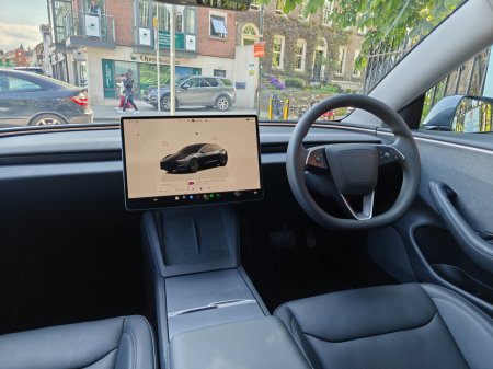 2026 Tesla Model 3 - photo 7