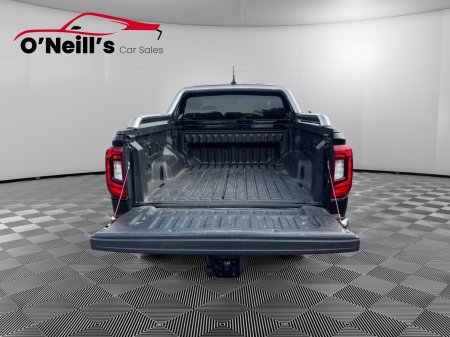 2025 Volkswagen Amarok - photo 9