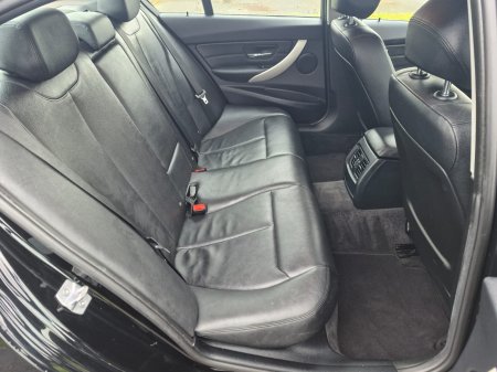 2015 BMW 3-Series - photo 23
