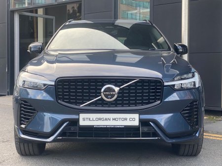 2024 Volvo XC60 - photo 2