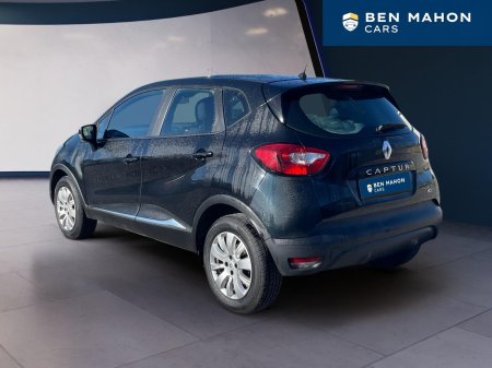 2016 Renault Captur - photo 3