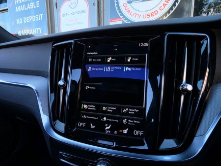 2022 Volvo V60 - photo 28