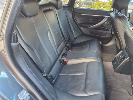2017 BMW 4-Series - photo 23