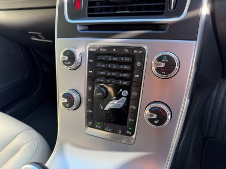 2018 Volvo V60 - photo 20