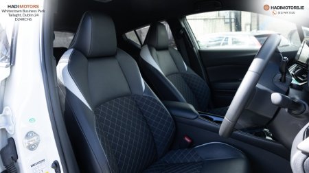 2019 Toyota C-HR - photo 14