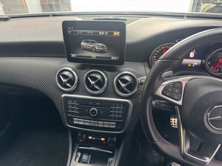 2017 Mercedes-Benz A-Class - photo 11