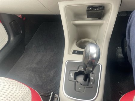 2015 Volkswagen up! - photo 15
