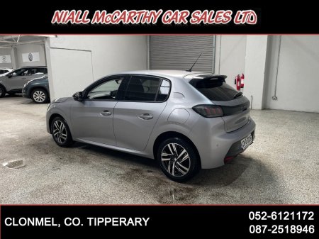 2023 Peugeot 208 - photo 8
