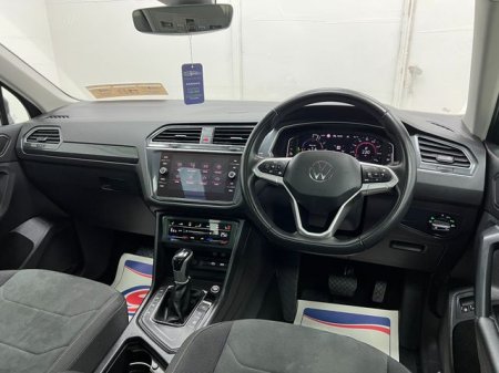 2023 Volkswagen Tiguan - photo 30