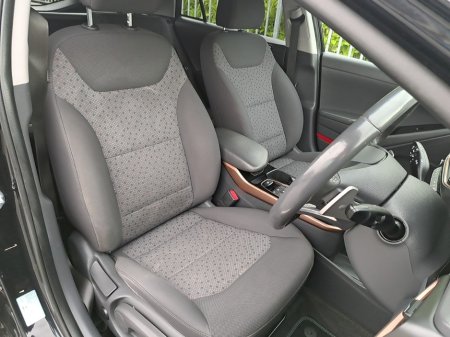 2019 Hyundai IONIQ - photo 15