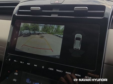 2022 Hyundai Tucson - photo 25