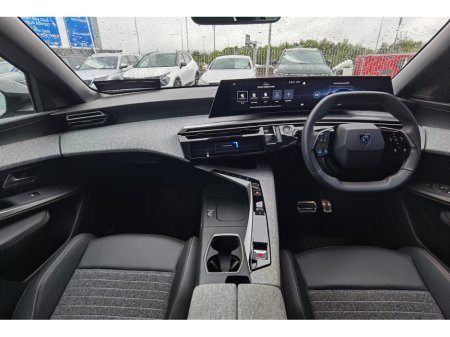 2025 Peugeot 3008 - photo 12