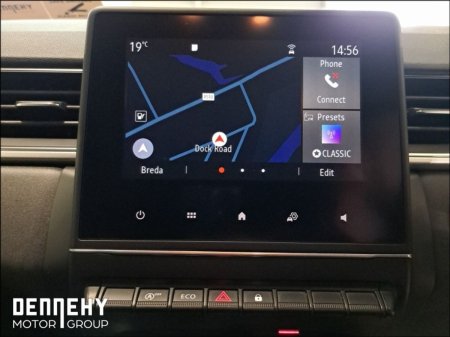 2020 Renault Captur - photo 25