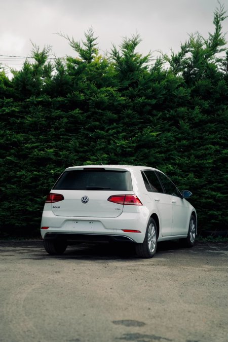 2018 Volkswagen Golf - photo 4