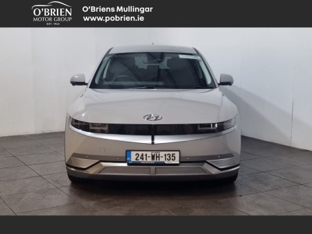 2024 Hyundai IONIQ 5 - photo 8