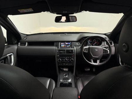 2019 Land Rover Discovery Sport - photo 16