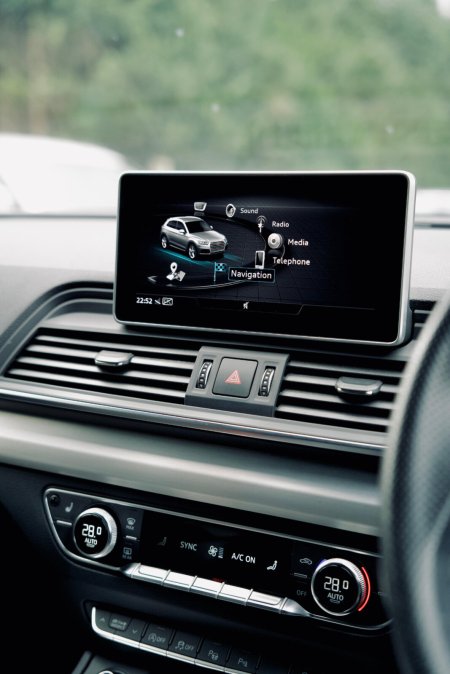 2020 Audi Q5 - photo 21