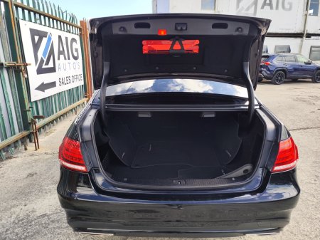 2016 Mercedes-Benz E-Class - photo 20