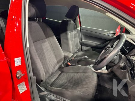 2022 Volkswagen Polo - photo 14