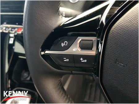 2025 Peugeot 2008 - photo 20