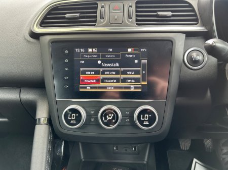 2019 Renault Kadjar - photo 10