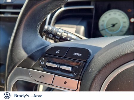 2021 Hyundai Tucson - photo 26