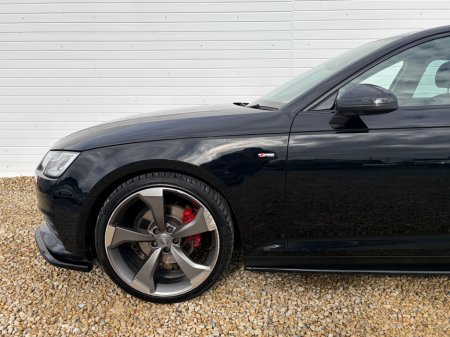 2016 Audi A4 - photo 16