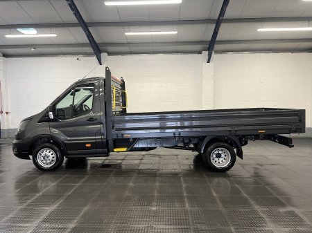 2026 Ford Transit - photo 15