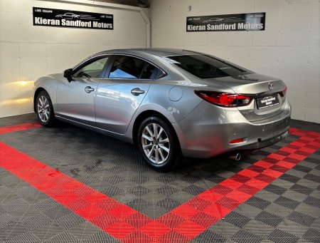 2014 Mazda Mazda6 - photo 6