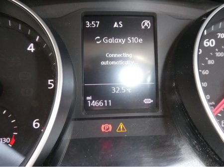 2015 Volkswagen Passat - photo 27