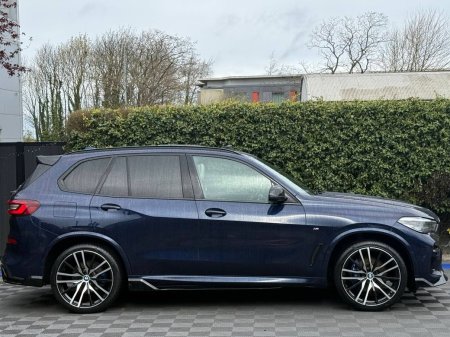 2022 BMW X5 - photo 4