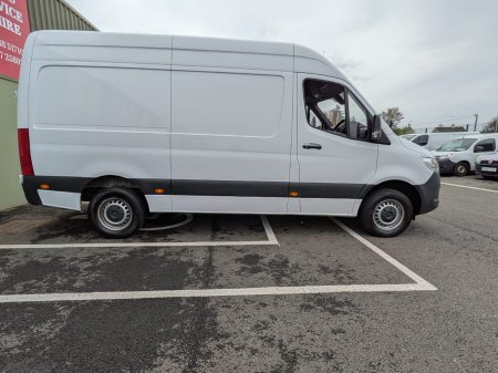 2023 Mercedes-Benz Sprinter - photo 9