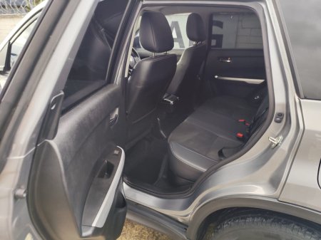 2016 Suzuki Vitara - photo 15