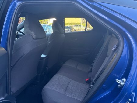 2026 Toyota C-HR - photo 6