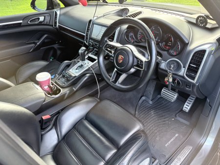 2015 Porsche Cayenne - photo 20