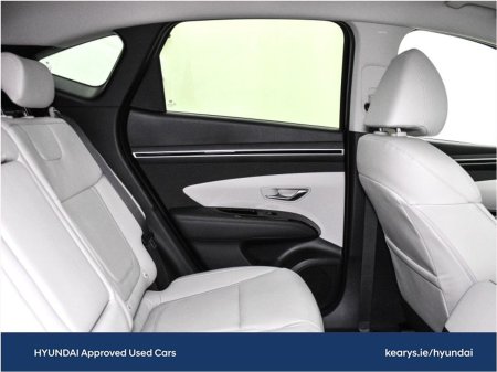 2022 Hyundai Tucson - photo 15