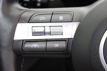 2024 Hyundai KONA - photo 22